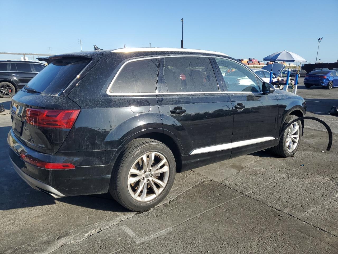 AUDI Q7 PREMIUM