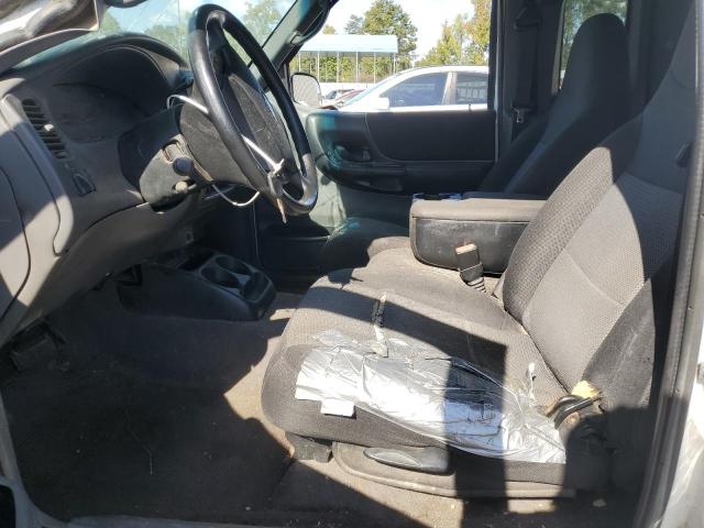 2003 FORD RANGER SUPER CAB #3268470761