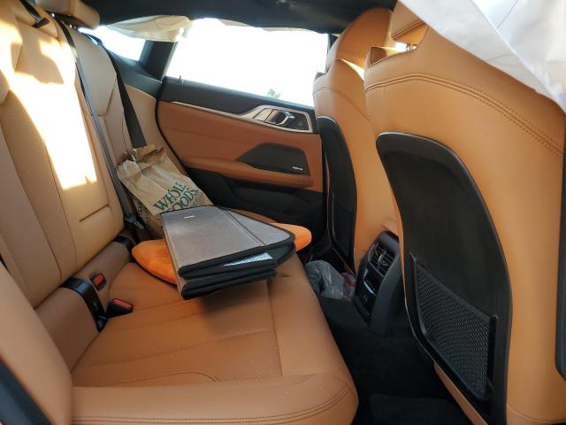 2023 BMW I4 EDRIVE - WBY73AW00PFP67453