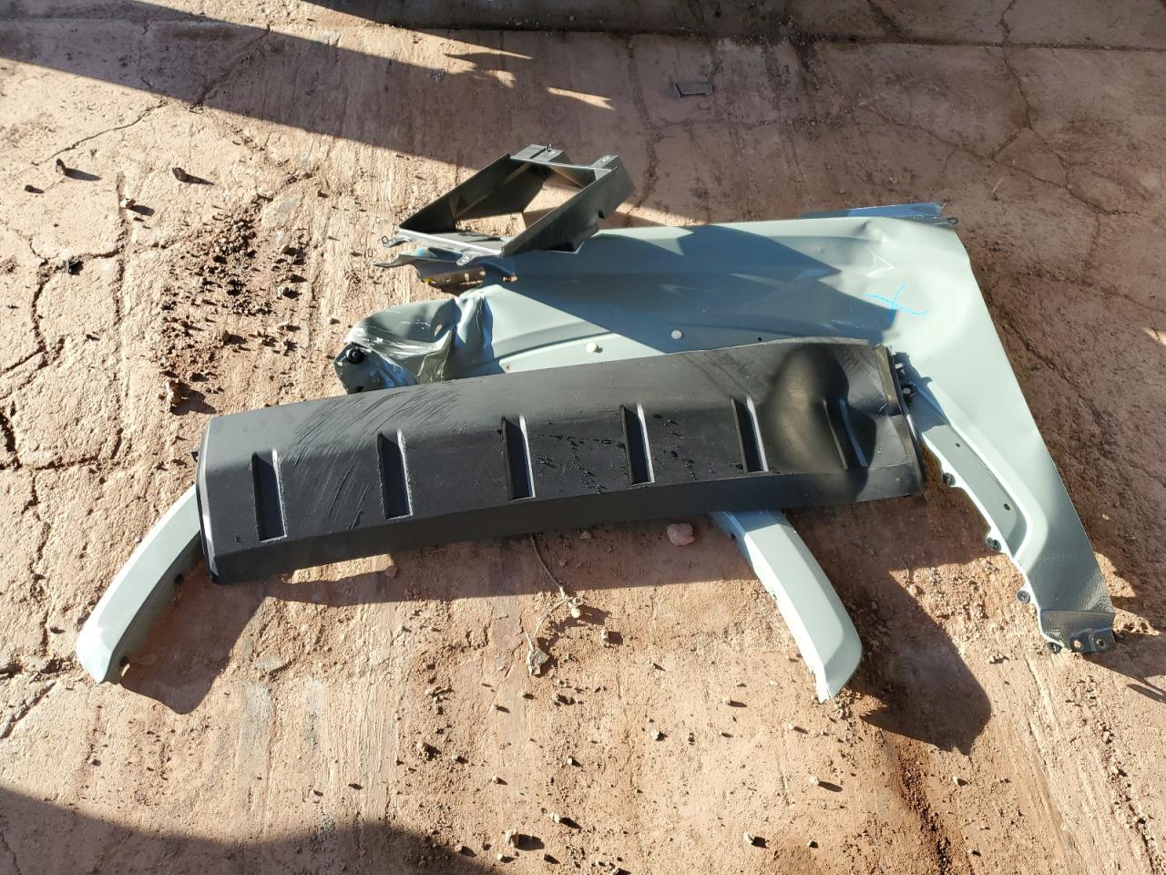 TOYOTA TUNDRA CREWMAX SR