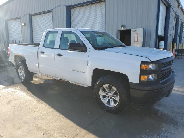 2015 CHEVROLET SILVERADO - 1GCRCPEH0FZ173303