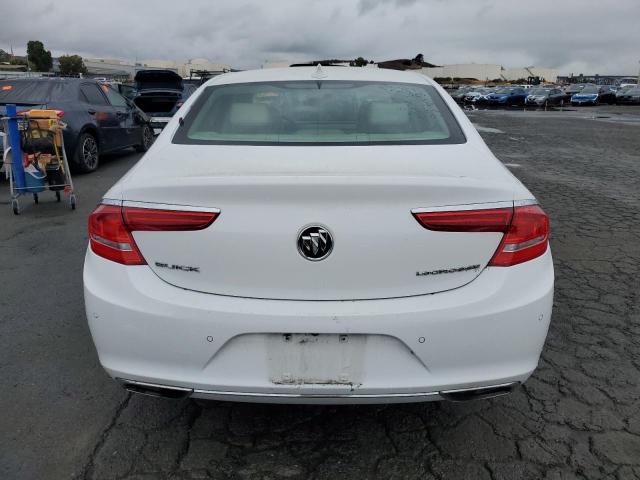 2018 BUICK LACROSSE E 1G4ZP5SS1JU137808