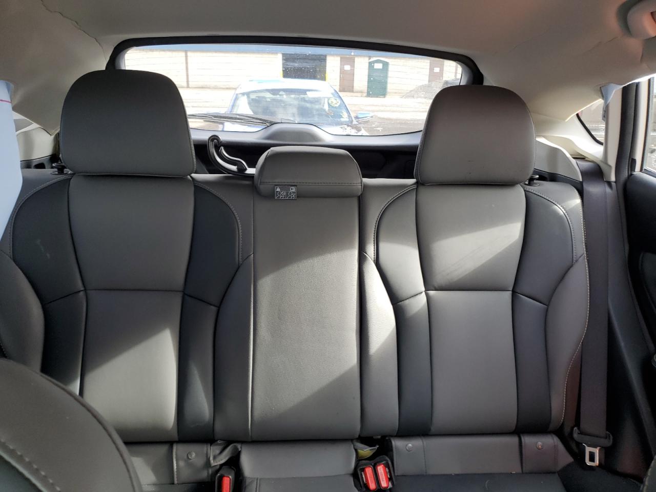 SUBARU CROSSTREK SPORT