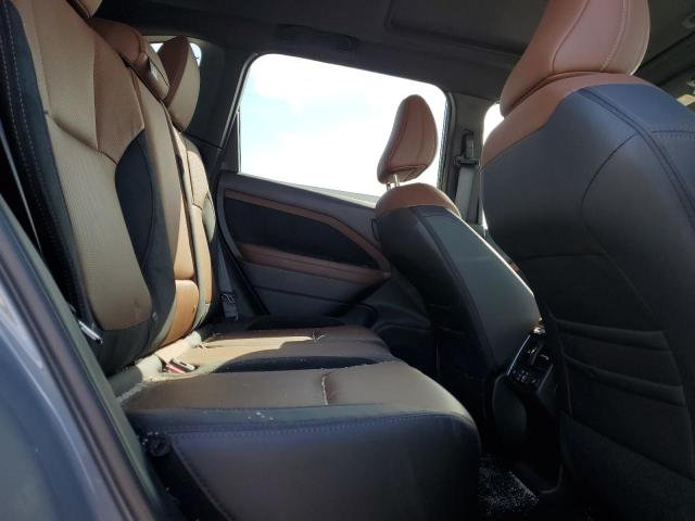 2025 SUBARU FORESTER TOURING JF2SLDTC9SH540076