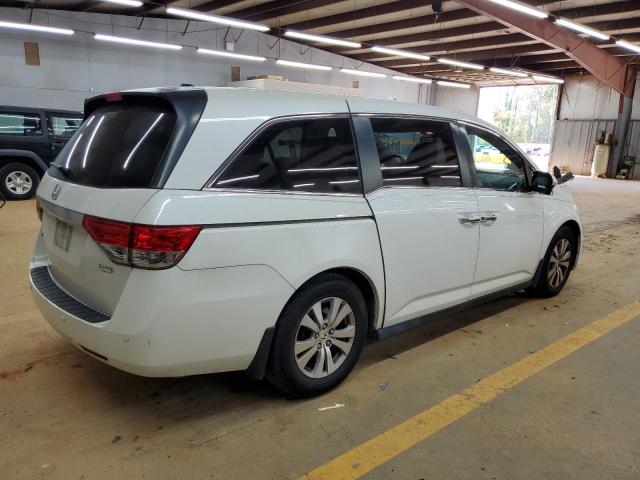 2015 HONDA ODYSSEY EX - 5FNRL5H68FB116755