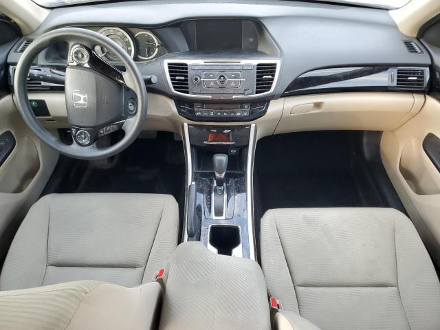 2017 HONDA ACCORD LX #3285044390