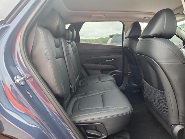 2025 HYUNDAI TUCSON LIM - 5NMJE3DE1SH603992