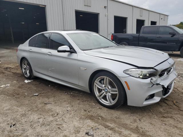 2014 BMW 535 I - WBA5B1C58ED483425
