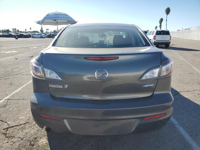 2012 MAZDA 3 I #3301904426
