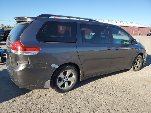 2013 TOYOTA SIENNA LE - 5TDKK3DC6DS297481