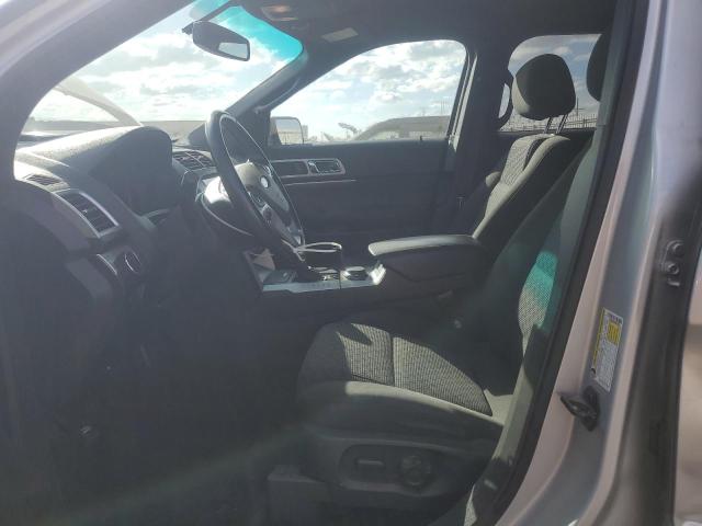 2013 FORD EXPLORER X #3282507881