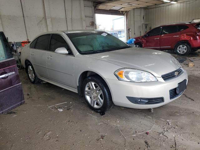 2010 CHEVROLET IMPALA LT - 2G1WB5EK3A1213907