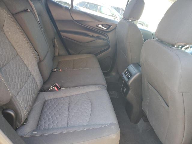 2019 CHEVROLET EQUINOX LT 2GNAXUEV3K6194973