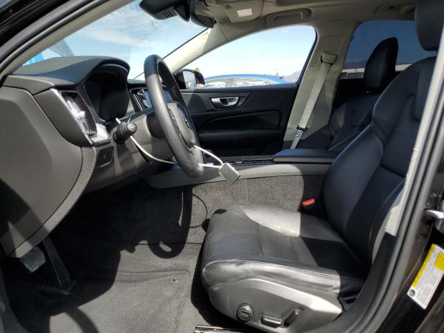 2024 VOLVO S60 CORE - 7JRL12FK3RG318716