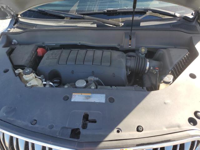 2015 BUICK ENCLAVE - 5GAKVBKD1FJ113658