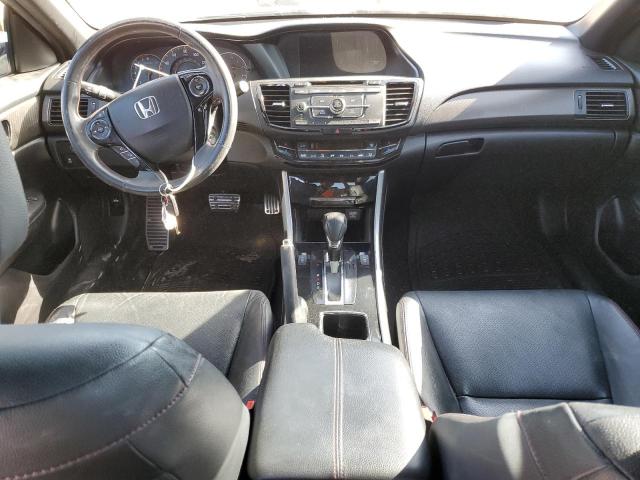 2017 HONDA ACCORD SPO - 1HGCR2F11HA043235