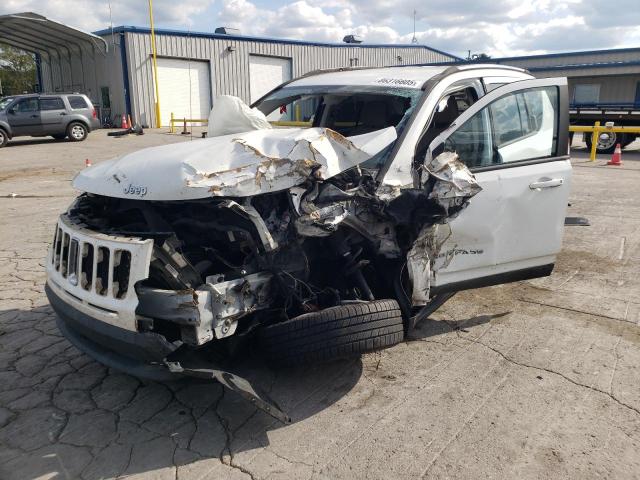 JEEP COMPASS SP