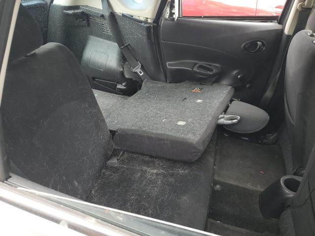 2014 NISSAN VERSA NOTE - 3N1CE2CP7EL397142