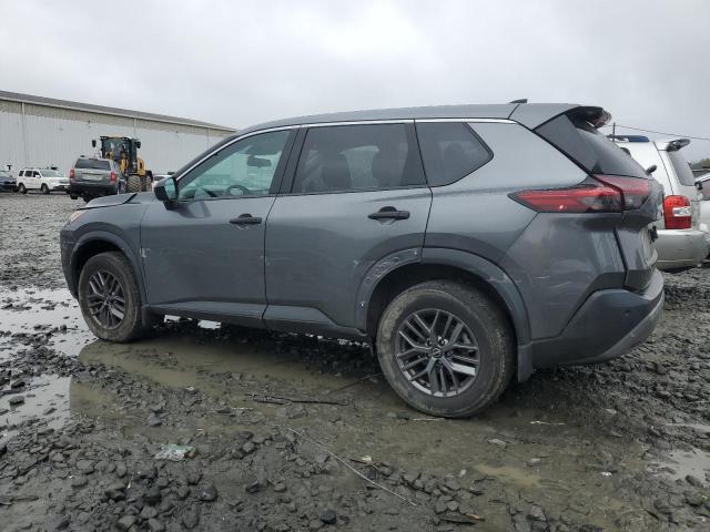 2023 NISSAN ROGUE S #3294328875