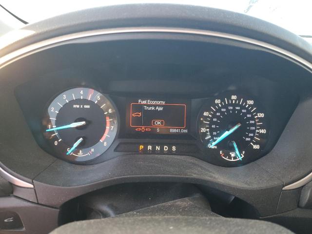 2013 FORD FUSION SE - 3FA6P0H77DR322248