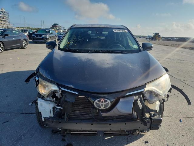 2018 TOYOTA RAV4 LE - JTMZFREV0JJ158204