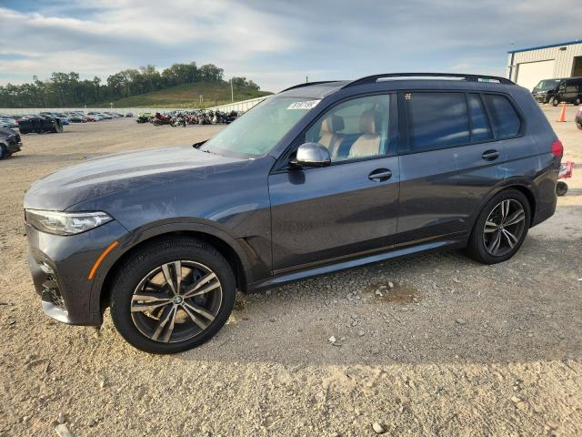 BMW X7 XDRIVE5