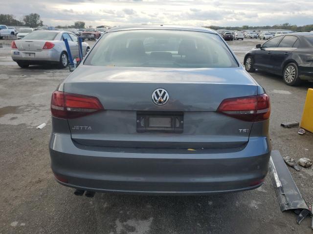 2018 VOLKSWAGEN JETTA S - 3VW2B7AJ1JM246330