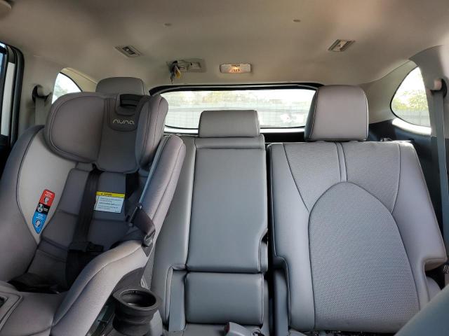 2023 TOYOTA HIGHLANDER - 5TDKDRBH0PS000785