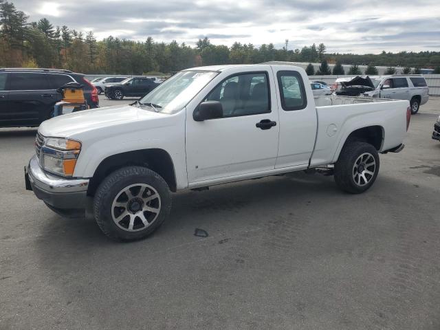 GMC CANYON