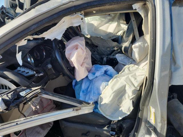 2020 DODGE GRAND CARA #3296221415