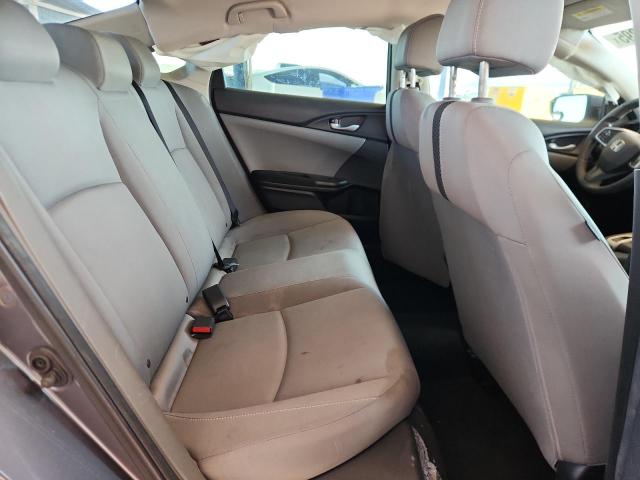 2018 HONDA CIVIC LX - 19XFC2F5XJE029871