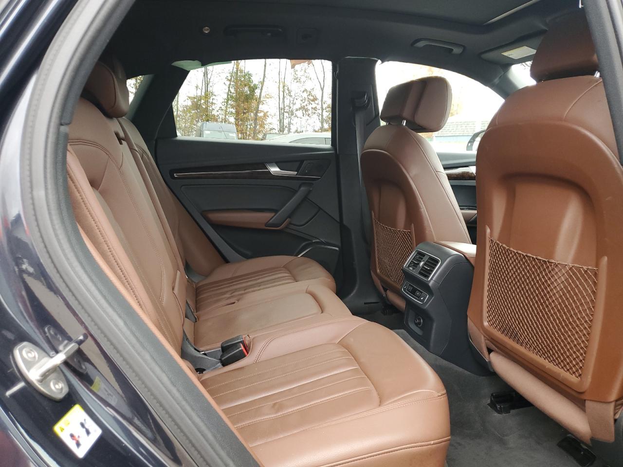 AUDI Q5 PREMIUM PLUS