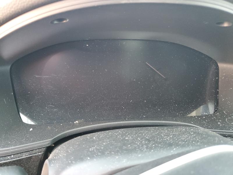 2022 HONDA CIVIC EX #3291620254