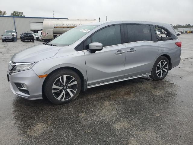 2018 HONDA ODYSSEY EL - 5FNRL6H98JB058364
