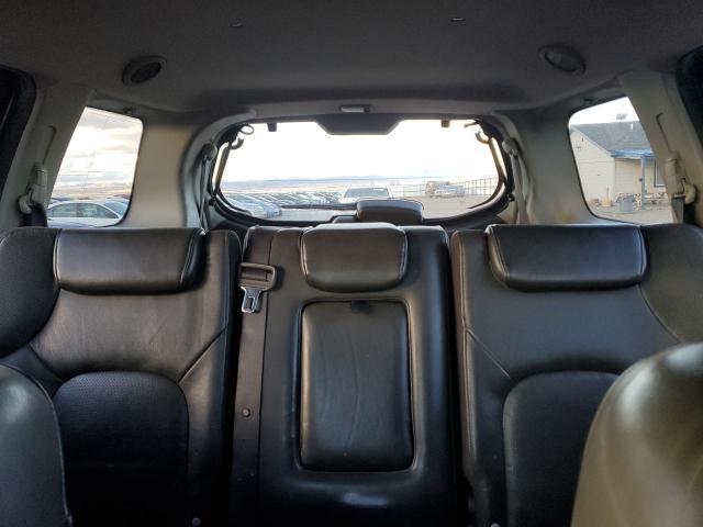 2006 NISSAN PATHFINDER #3277046158