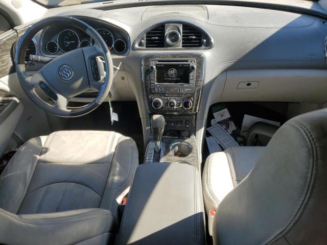 2014 BUICK ENCLAVE #3289972542