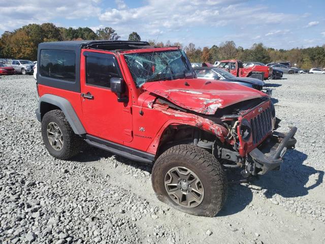 2014 JEEP WRANGLER R - 1C4BJWCG5EL328022