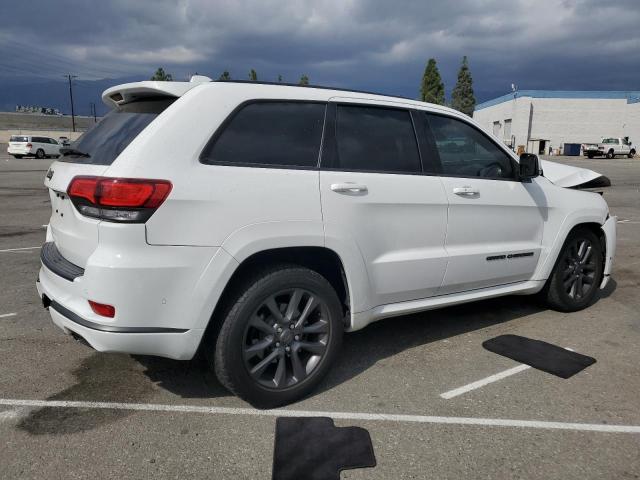 2018 JEEP GRAND CHEROKEE OVERLAND - Other View
