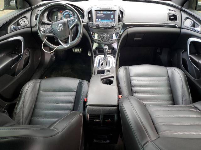 2016 BUICK REGAL GS 2G4GU5GX2G9193654