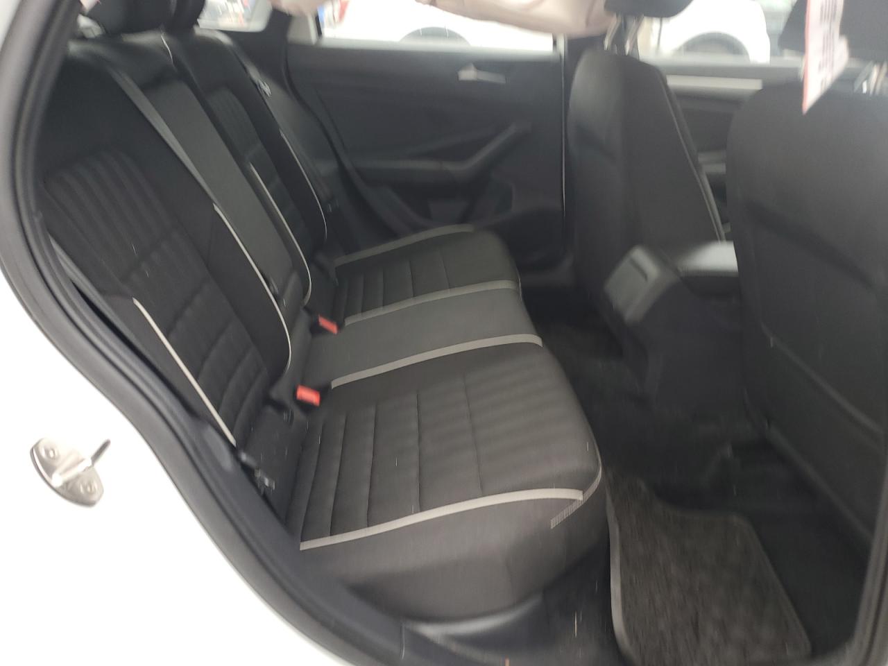 VOLKSWAGEN JETTA SPORT