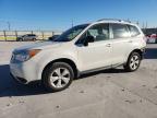 2016 SUBARU FORESTER 2 - JF2SJABC5GH510327