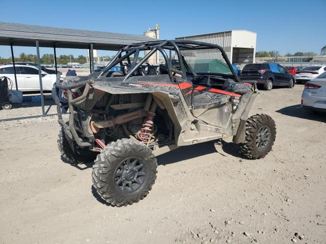 2019 POLARIS RZR XP 100 - 3NSVDE996KH839926