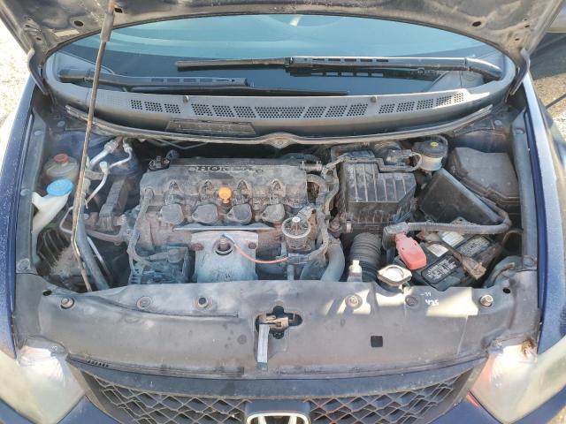 2010 HONDA CIVIC LX - 2HGFG1B63AH508992