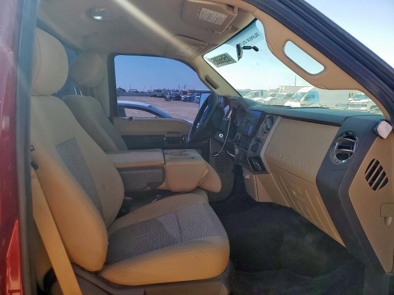 2016 FORD F350 SUPER #3301990426