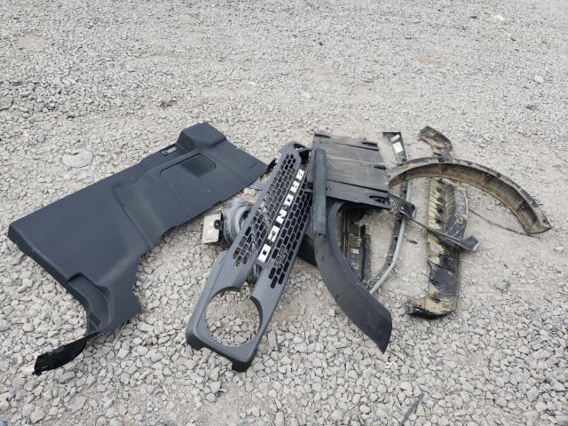 2024 FORD BRONCO BAD 1FMDE9AH3RLB01245