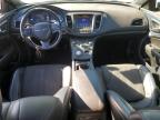 Lot #3312270780 2015 CHRYSLER 200 S