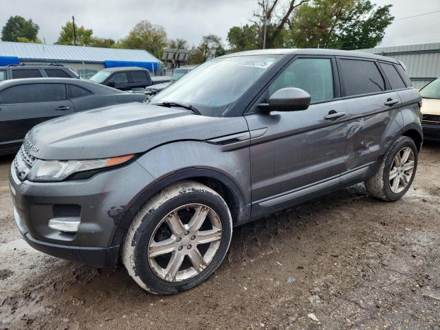 LAND ROVER RANGE ROVE