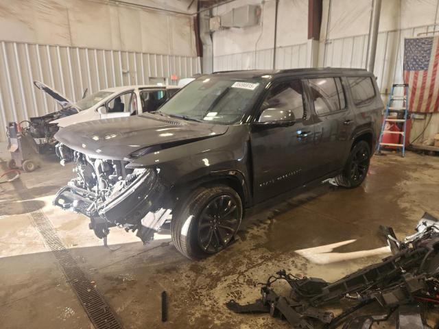 Global Auto Auctions: 2022 JEEP GRAND WAGO