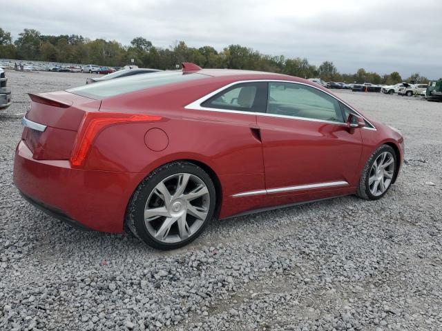 2014 CADILLAC ELR LUXURY #3284824525