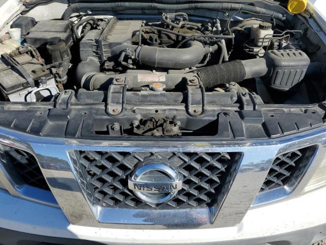 2010 NISSAN FRONTIER K - 1N6BD0CT0AC427288